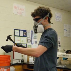 Meet your Posher, Brian